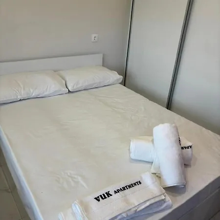 Olimpiada Girni Apartamento