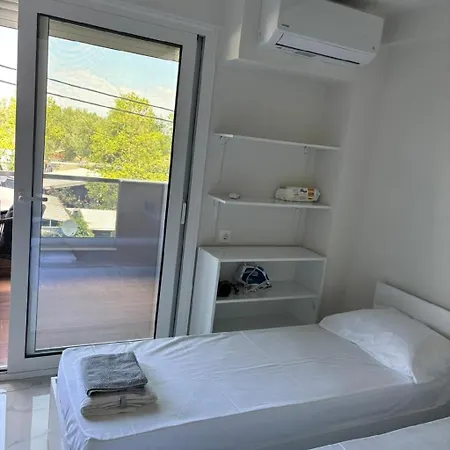 Olimpiada Girni Apartamento Korinós